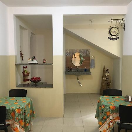 Pousada Siqueira Campos Aracaju Dış mekan fotoğraf