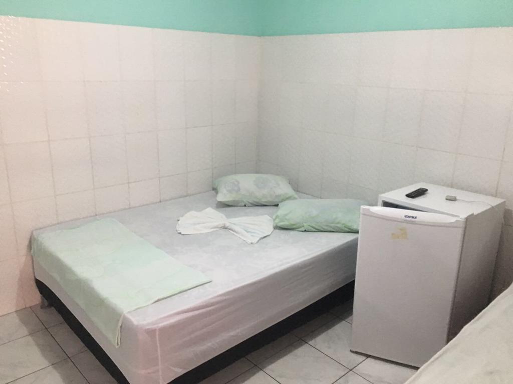 Pousada Siqueira Campos Aracaju Dış mekan fotoğraf